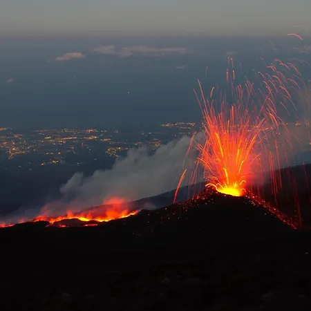 La Casa Di Stefe Appartement *