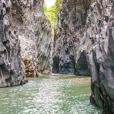 Appartement La Casa Di Stefe *