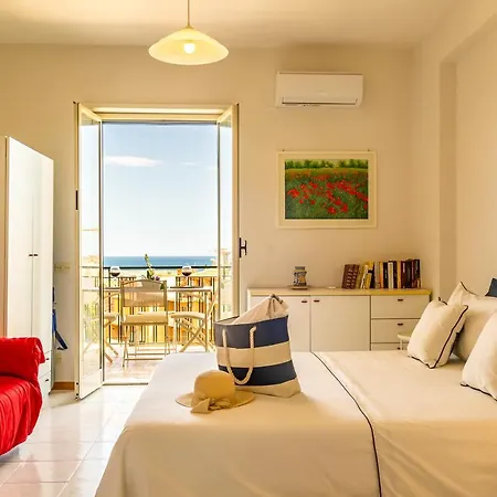 La Casa Di Stefe Appartement *