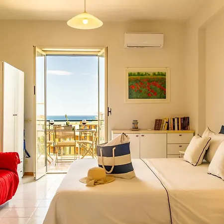 La Casa Di Stefe Apartment *