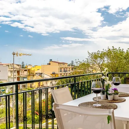 La Casa Di Stefe Apartment *