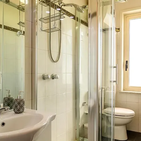 La Casa Di Stefe Appartement *