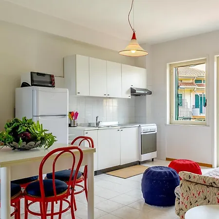 La Casa Di Stefe Appartement Giardini-Naxos