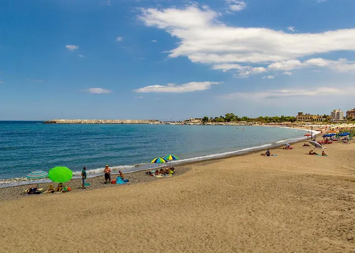 Apartment La Casa Di Stefe *