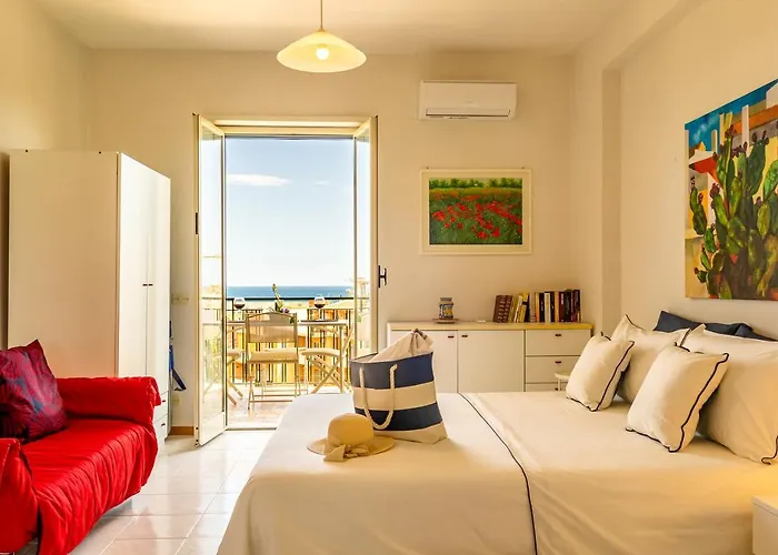 La Casa Di Stefe Apartment *