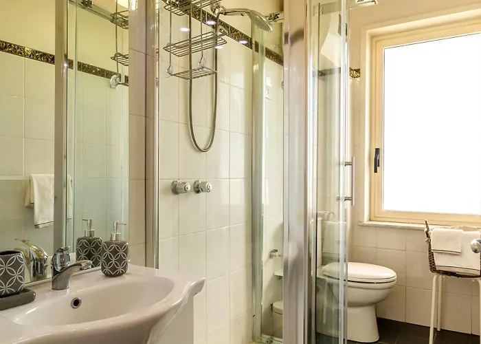 La Casa Di Stefe Apartment *